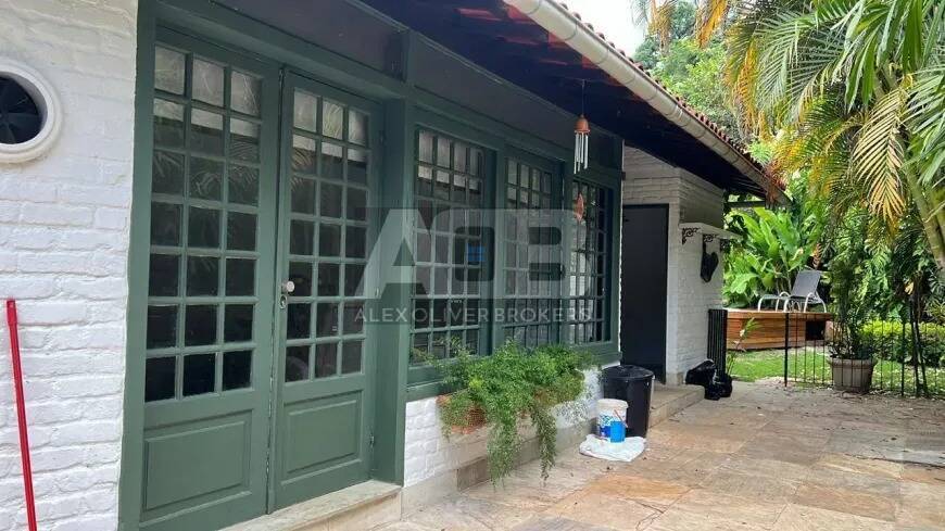 Apartamento, 4 quartos, 500 m² - Foto 9