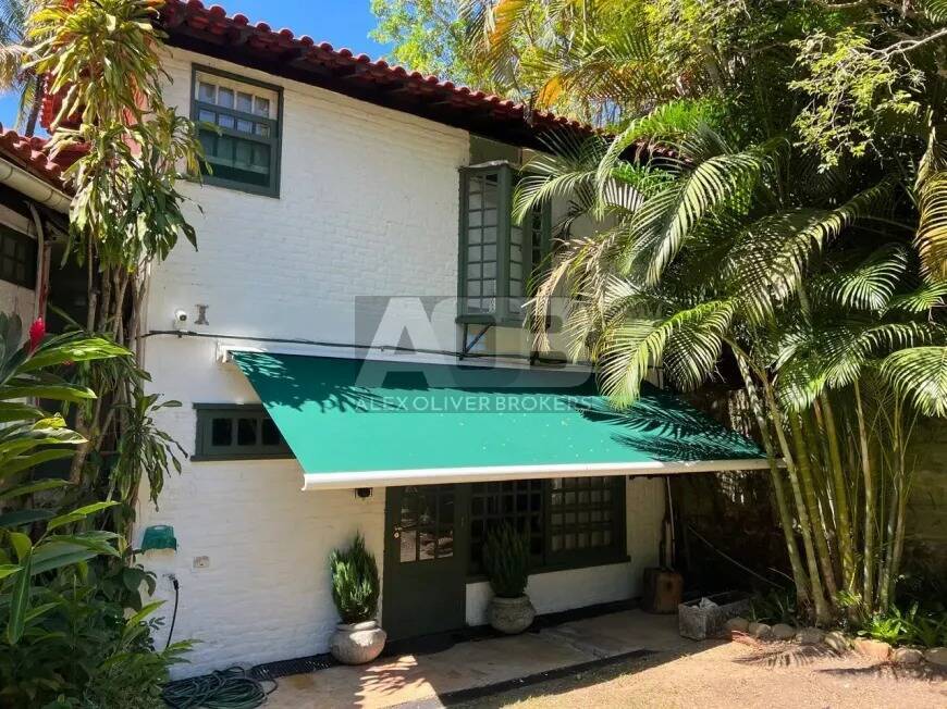 Apartamento, 4 quartos, 500 m² - Foto 10
