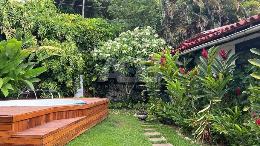 Apartamento, 4 quartos, 500 m² - Foto 8