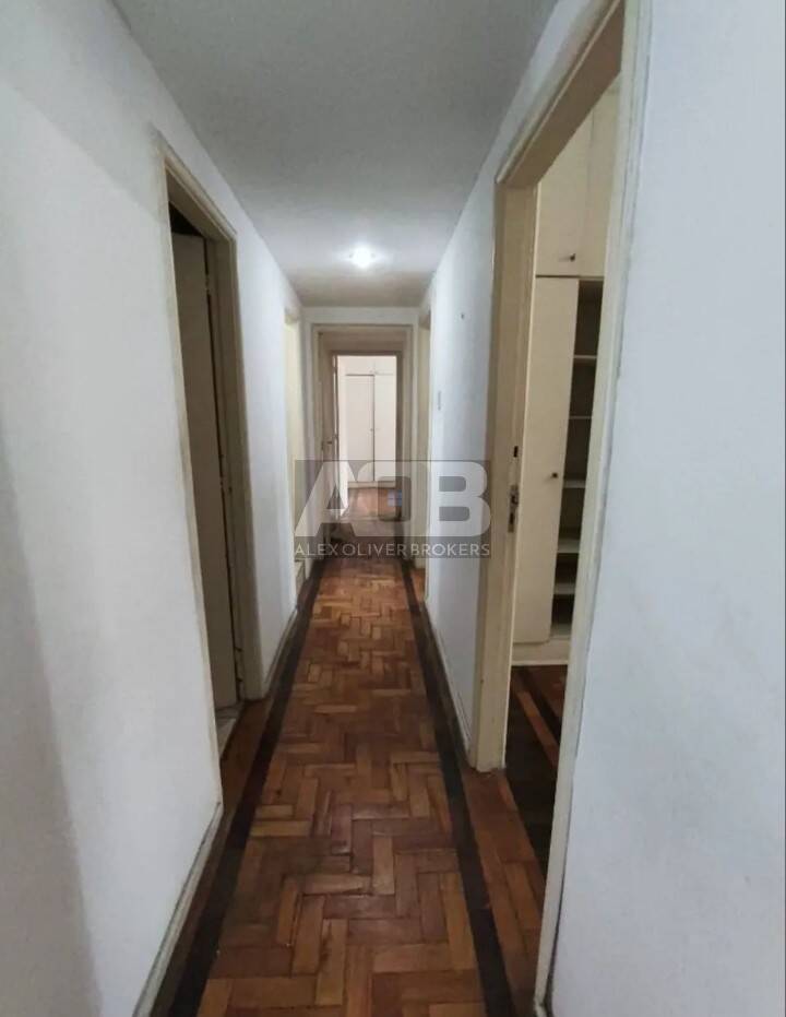 Apartamento, 3 quartos, 161 m² - Foto 4