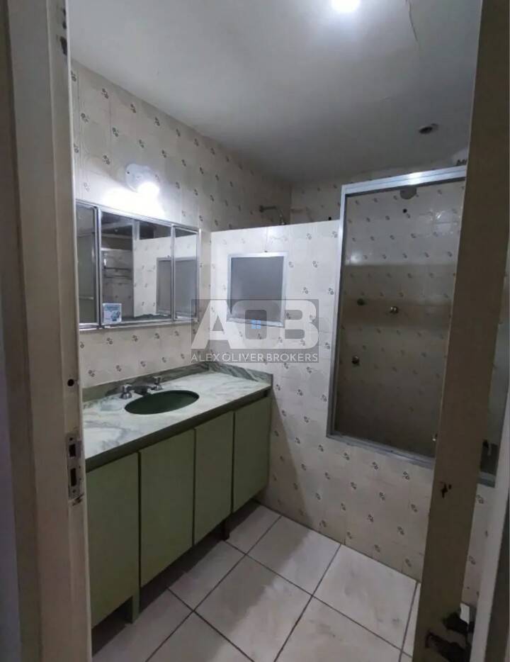 Apartamento, 3 quartos, 161 m² - Foto 9