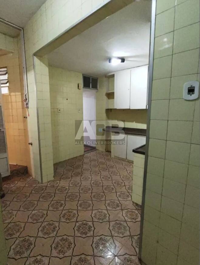 Apartamento, 3 quartos, 161 m² - Foto 14