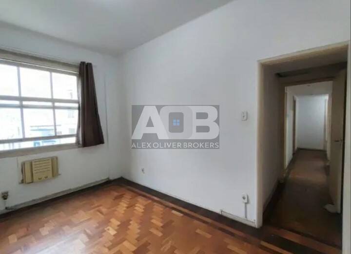 Apartamento, 3 quartos, 161 m² - Foto 5