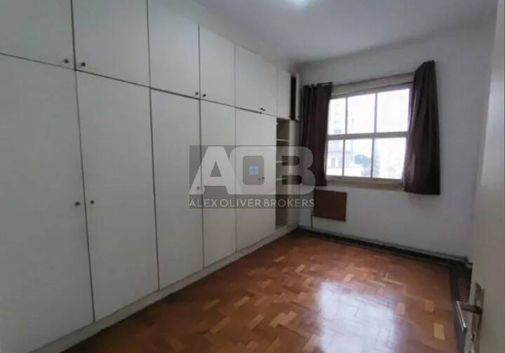 Apartamento, 3 quartos, 161 m² - Foto 8