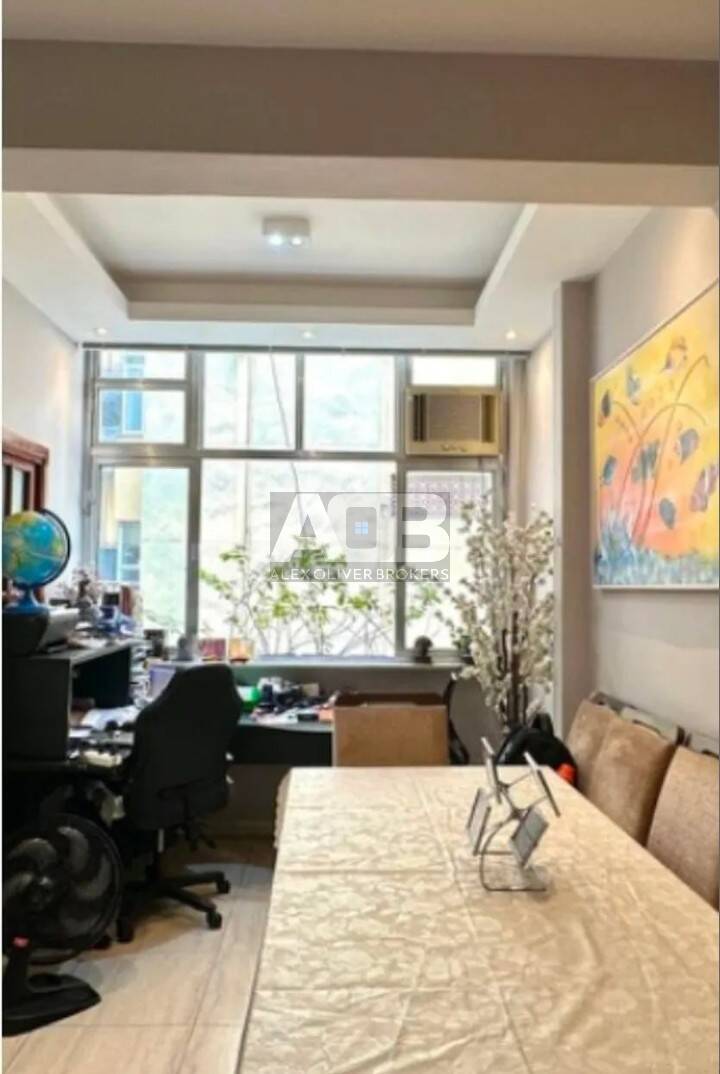 Apartamento, 3 quartos, 126 m² - Foto 7