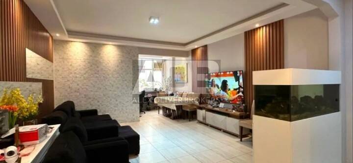 Apartamento, 3 quartos, 126 m² - Foto 3