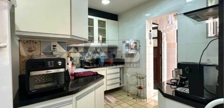 Apartamento, 3 quartos, 126 m² - Foto 10