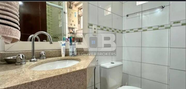 Apartamento, 3 quartos, 126 m² - Foto 9