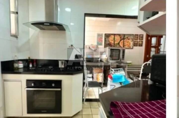 Apartamento, 3 quartos, 126 m² - Foto 11