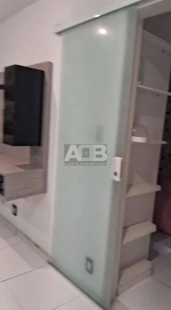 Apartamento, 1 quarto, 54 m² - Foto 12
