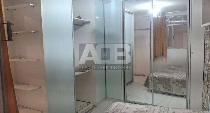 Apartamento, 1 quarto, 54 m² - Foto 7