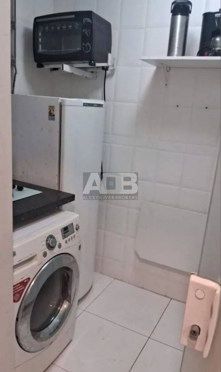 Apartamento, 1 quarto, 54 m² - Foto 14