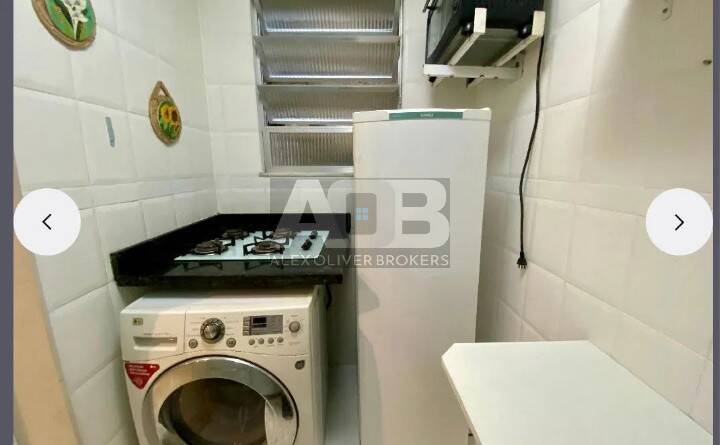 Apartamento, 1 quarto, 54 m² - Foto 16