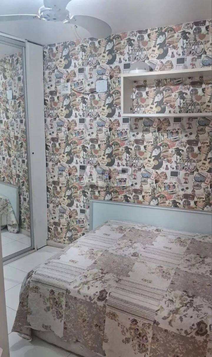 Apartamento, 1 quarto, 54 m² - Foto 8