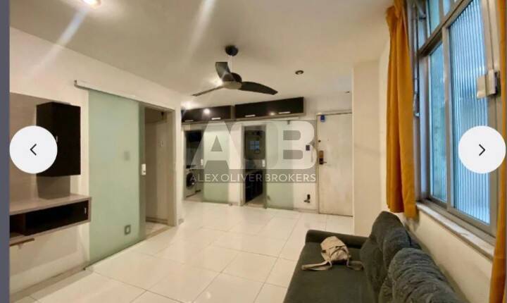 Apartamento, 1 quarto, 54 m² - Foto 2