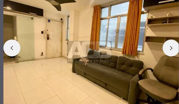 Apartamento, 1 quarto, 54 m² - Foto 3