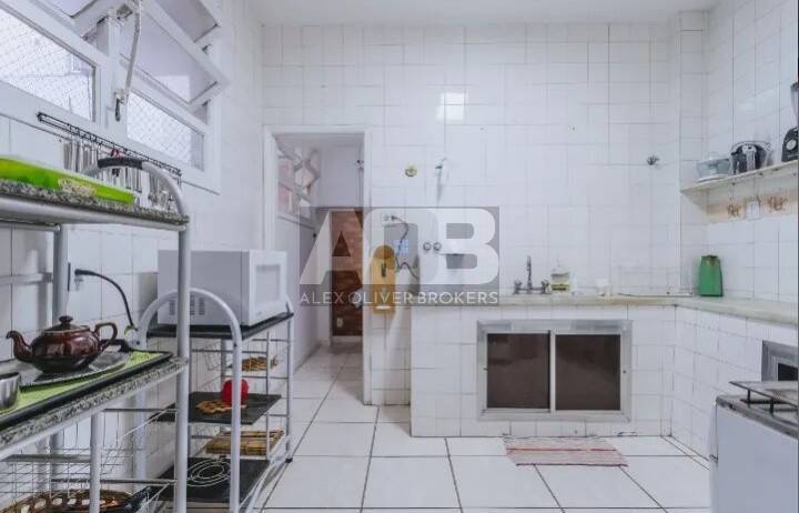 Apartamento, 3 quartos, 150 m² - Foto 11