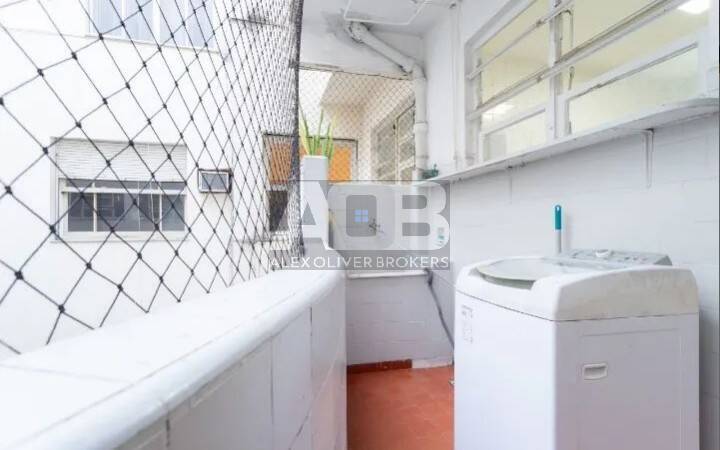 Apartamento, 3 quartos, 150 m² - Foto 12