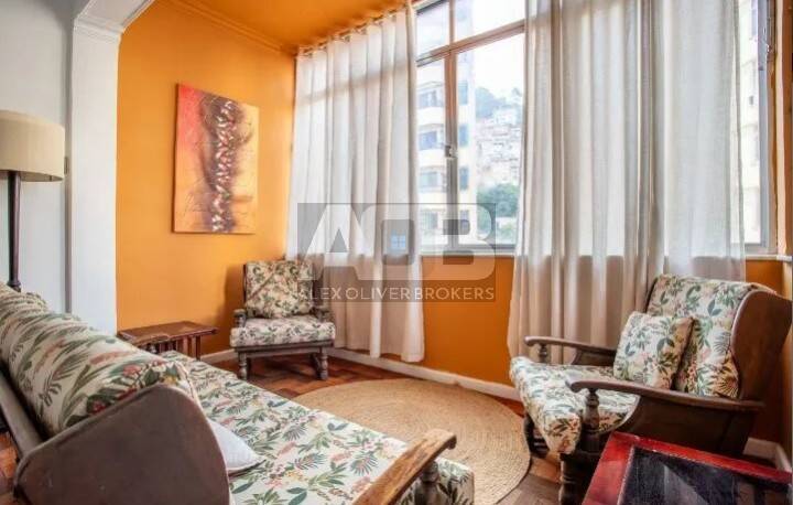 Apartamento, 3 quartos, 150 m² - Foto 4