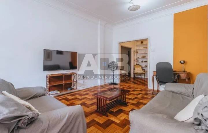 Apartamento, 3 quartos, 150 m² - Foto 3