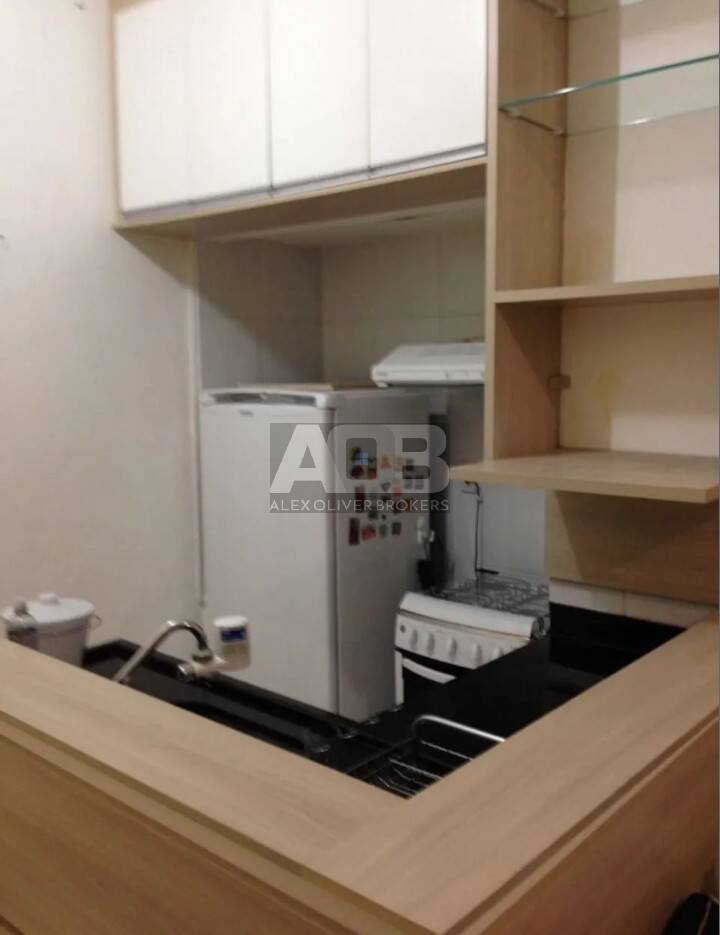 Apartamento, 1 quarto, 24 m² - Foto 3