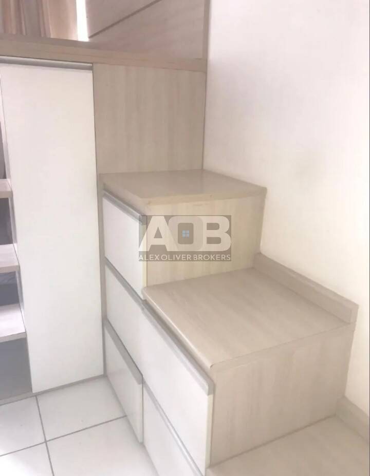 Apartamento, 1 quarto, 24 m² - Foto 6