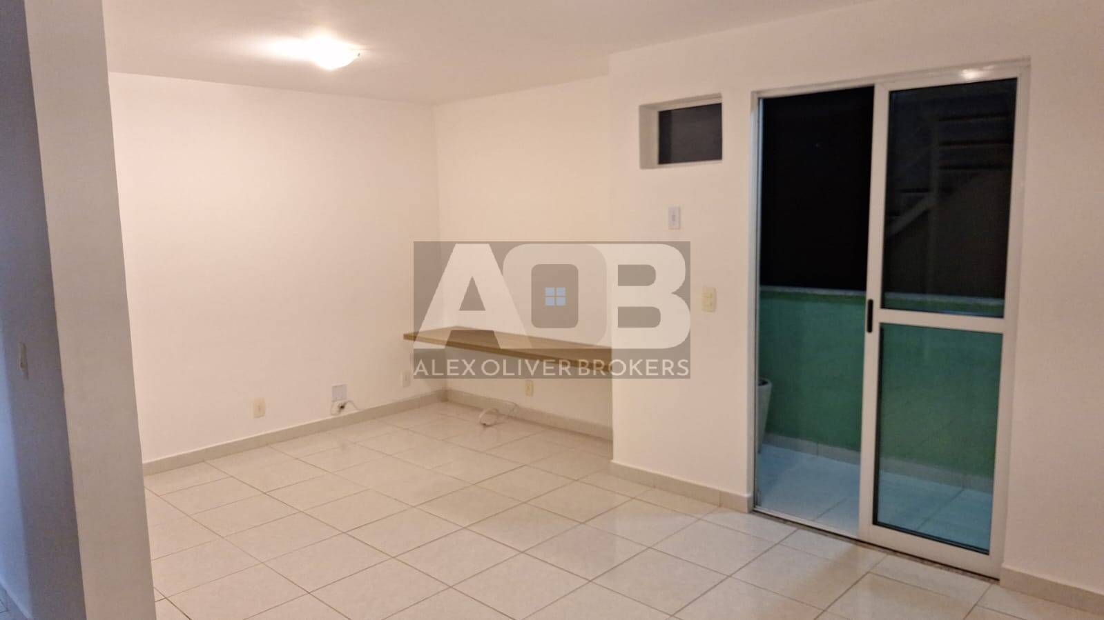 Apartamento, 3 quartos, 122 m² - Foto 2