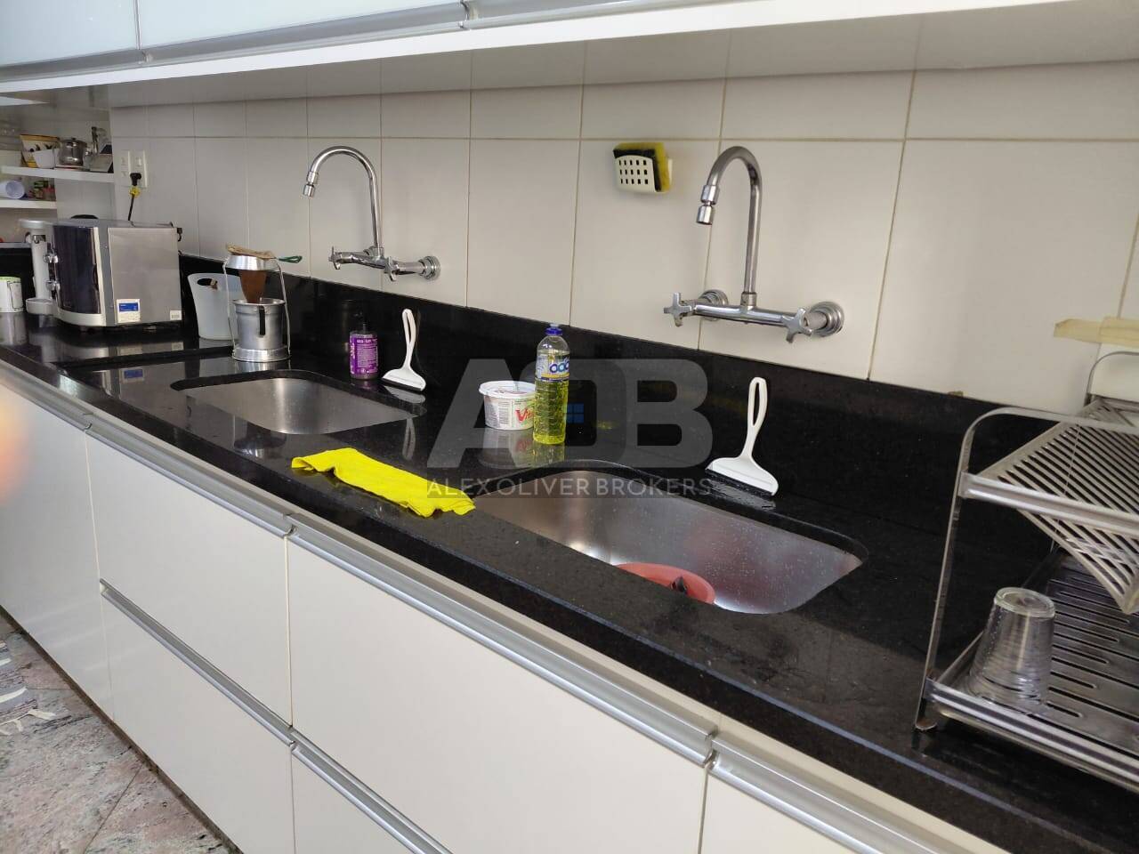 Apartamento de 3 quartos à venda em Copacabana, 218m2, 1vaga, 1 por andar.