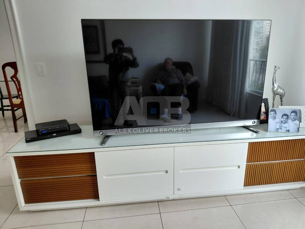 Apartamento de 3 quartos à venda em Copacabana, 218m2, 1vaga, 1 por andar.