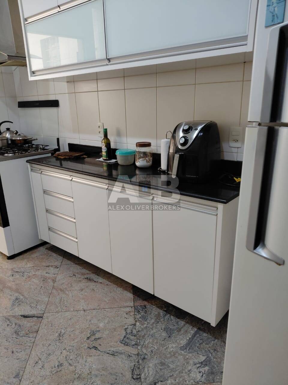 Apartamento de 3 quartos à venda em Copacabana, 218m2, 1vaga, 1 por andar.