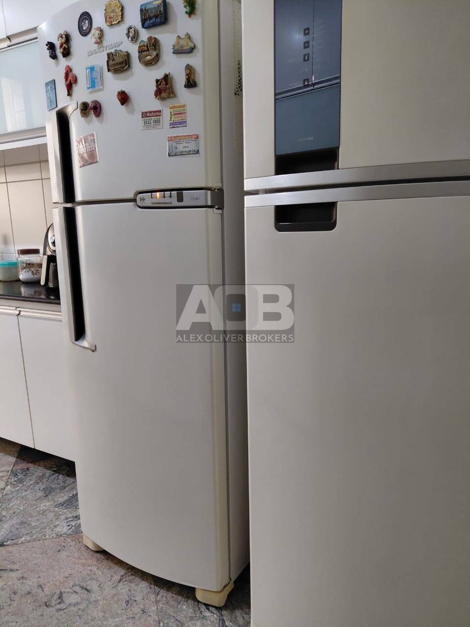 Apartamento de 3 quartos à venda em Copacabana, 218m2, 1vaga, 1 por andar.