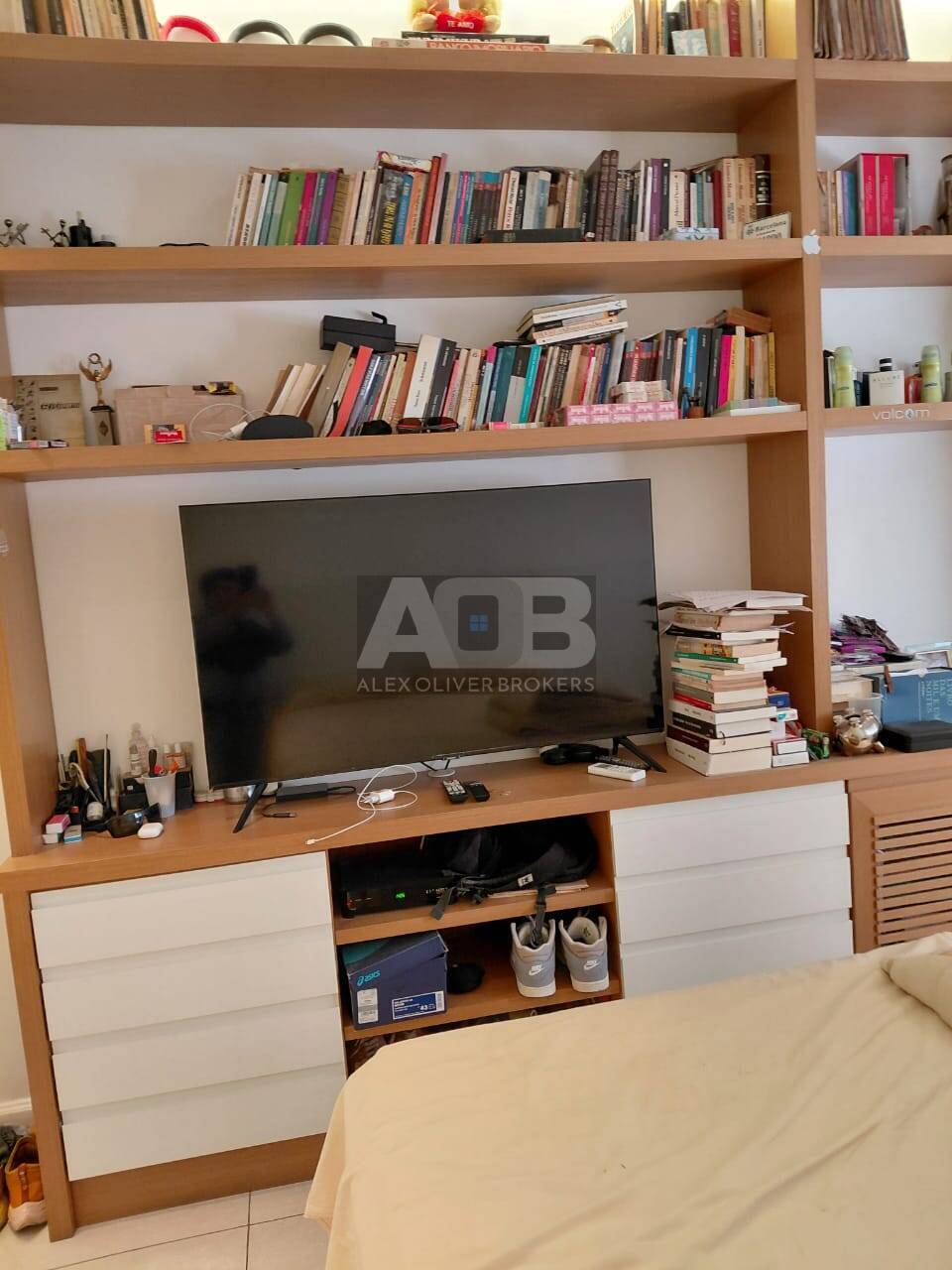 Apartamento de 3 quartos à venda em Copacabana, 218m2, 1vaga, 1 por andar.