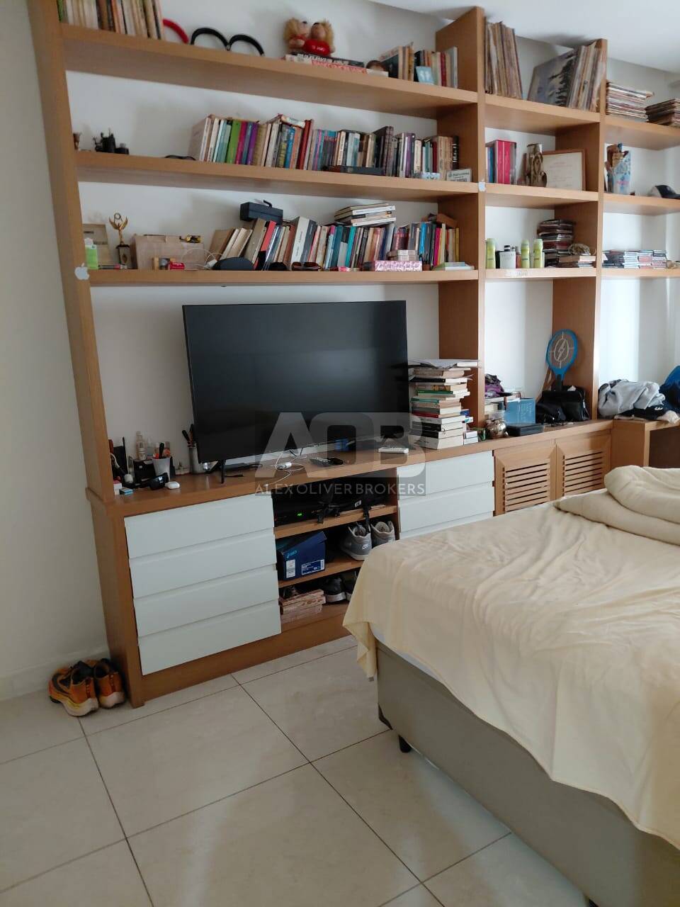 Apartamento de 3 quartos à venda em Copacabana, 218m2, 1vaga, 1 por andar.