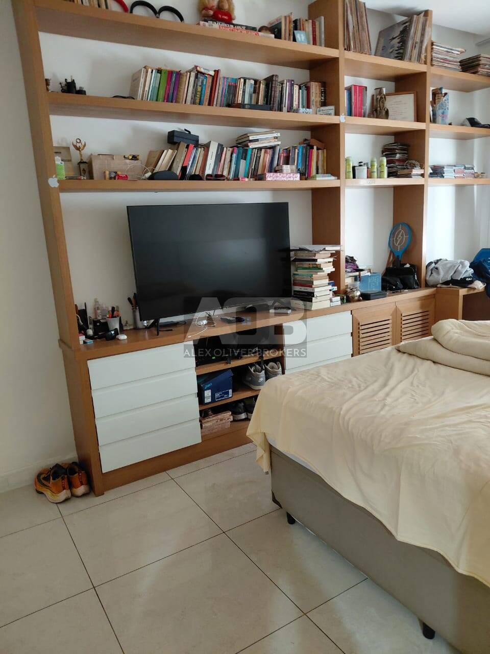 Apartamento de 3 quartos à venda em Copacabana, 218m2, 1vaga, 1 por andar.