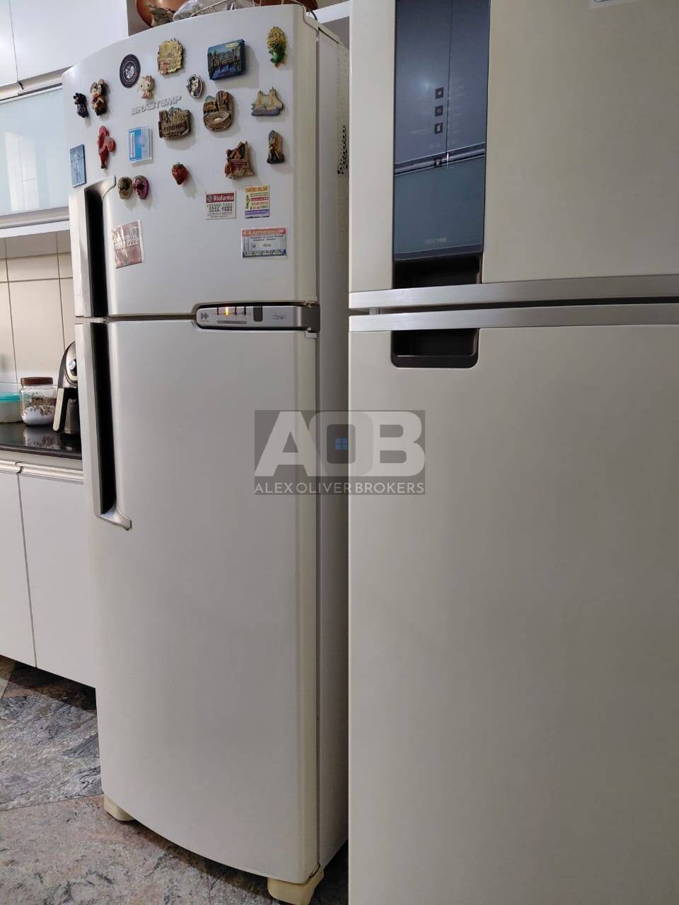 Apartamento de 3 quartos à venda em Copacabana, 218m2, 1vaga, 1 por andar.