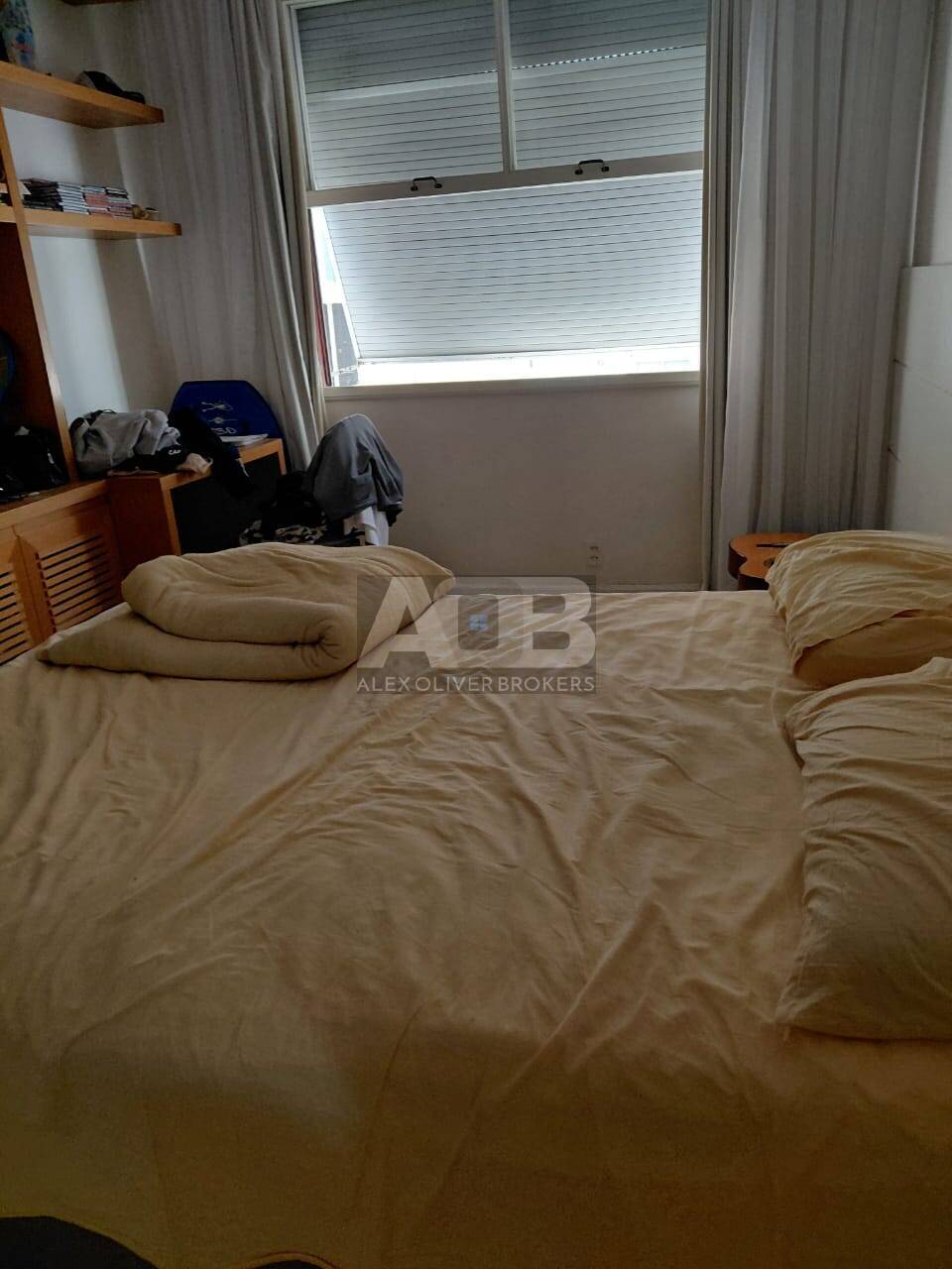 Apartamento de 3 quartos à venda em Copacabana, 218m2, 1vaga, 1 por andar.