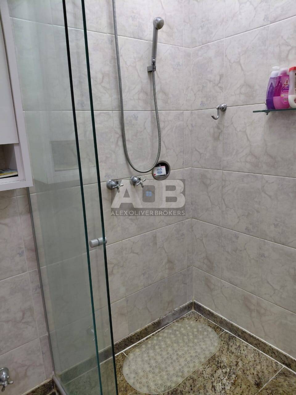 Apartamento de 3 quartos à venda em Copacabana, 218m2, 1vaga, 1 por andar.