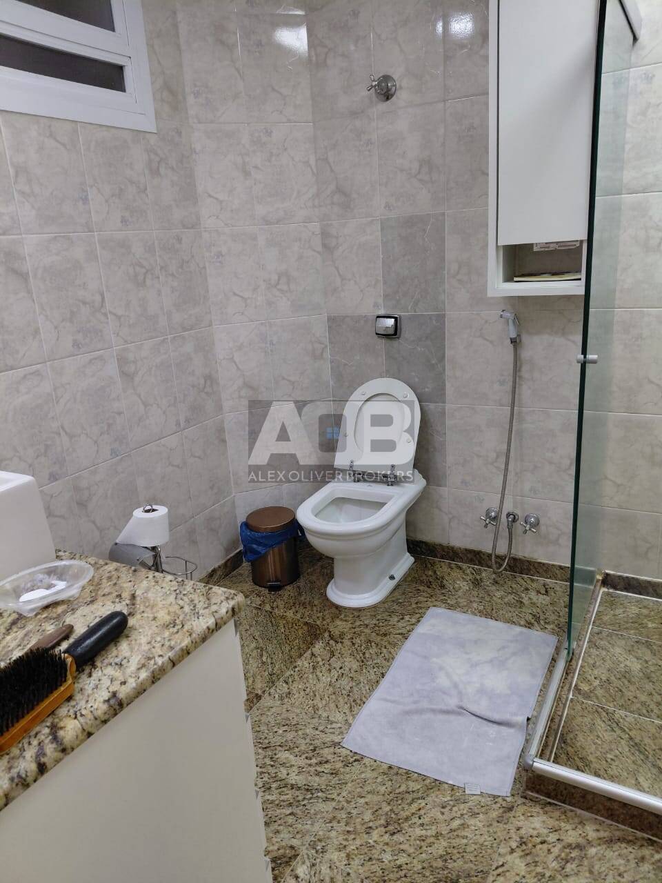 Apartamento de 3 quartos à venda em Copacabana, 218m2, 1vaga, 1 por andar.