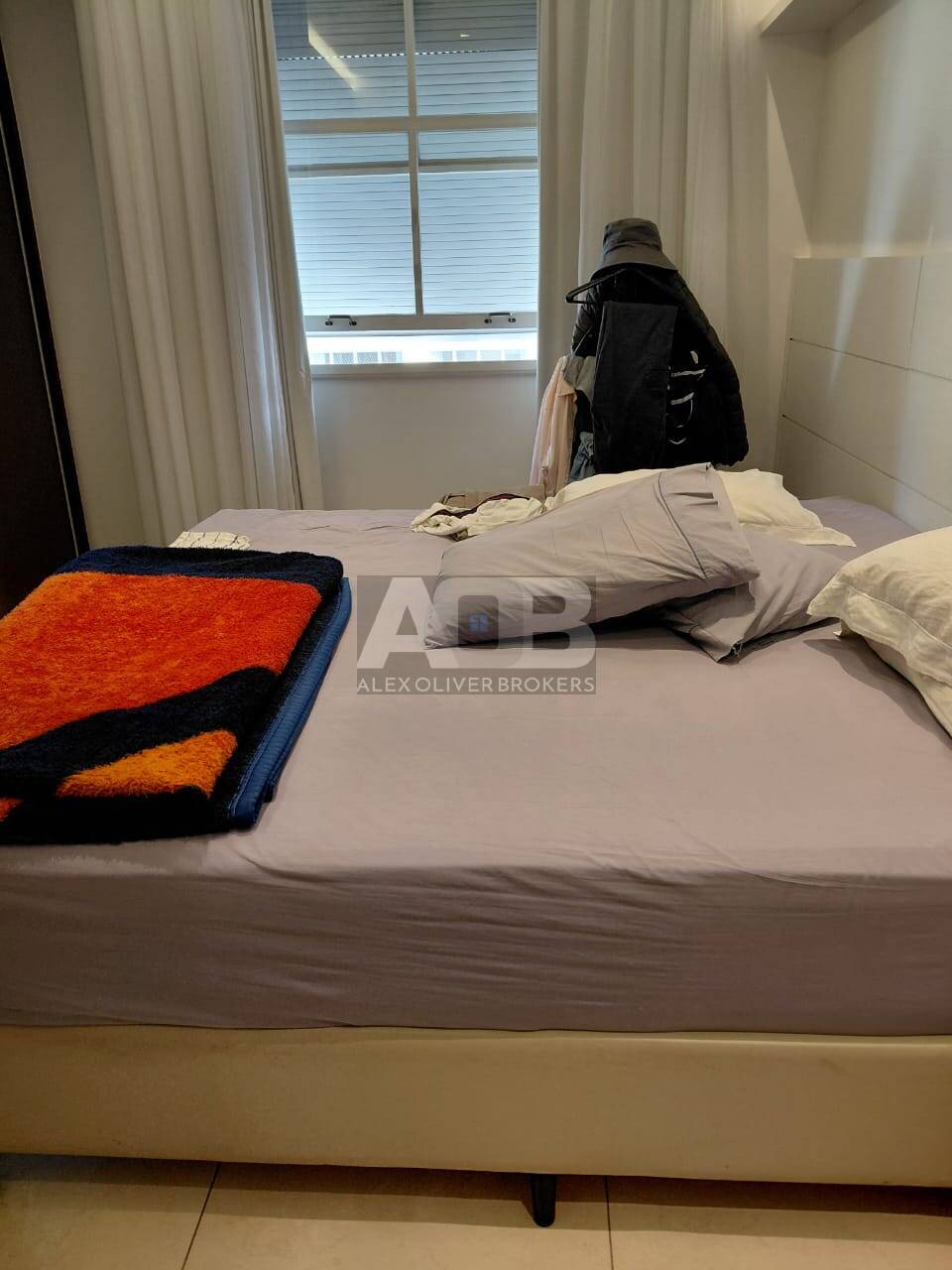 Apartamento de 3 quartos à venda em Copacabana, 218m2, 1vaga, 1 por andar.