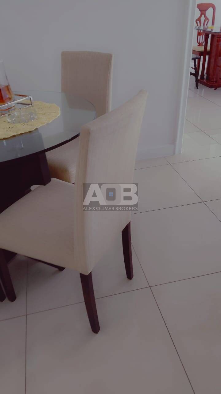 Apartamento de 3 quartos à venda em Copacabana, 218m2, 1vaga, 1 por andar.