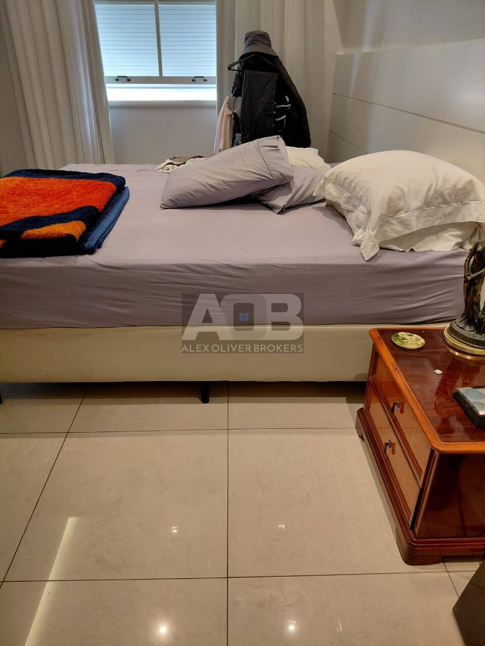 Apartamento de 3 quartos à venda em Copacabana, 218m2, 1vaga, 1 por andar.