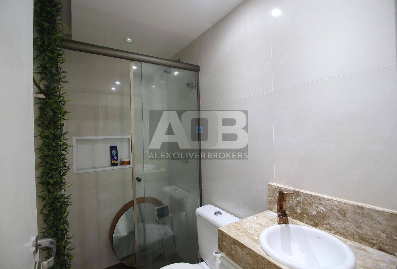 Apartamento, 3 quartos, 83 m² - Foto 9