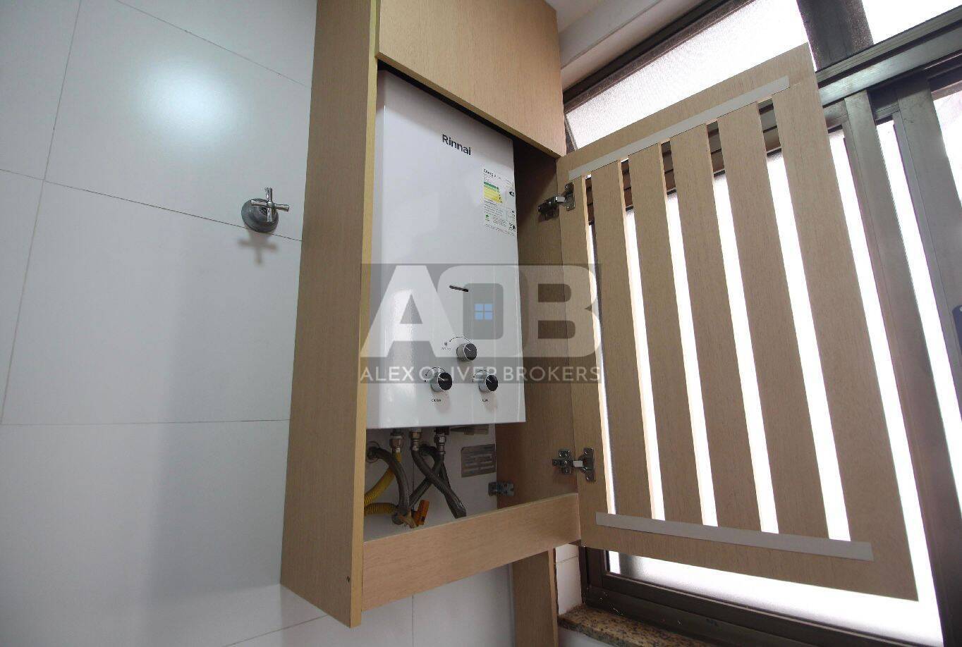 Apartamento, 3 quartos, 83 m² - Foto 19