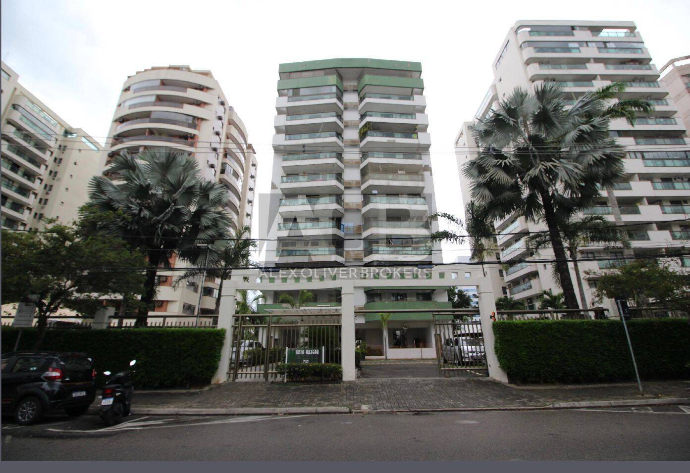 Apartamento, 3 quartos, 83 m² - Foto 43