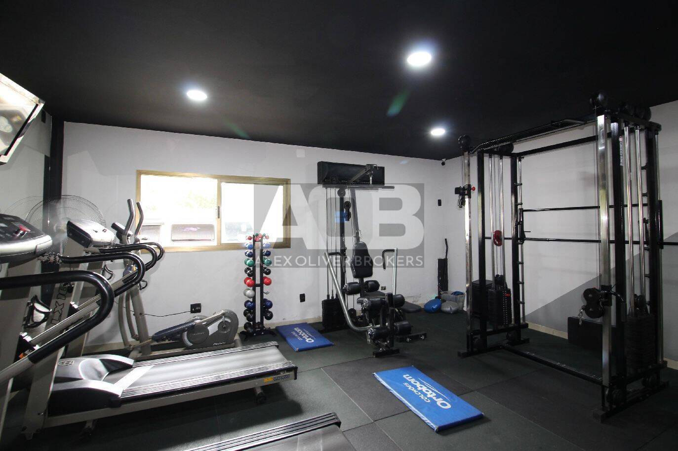 Apartamento, 3 quartos, 83 m² - Foto 41