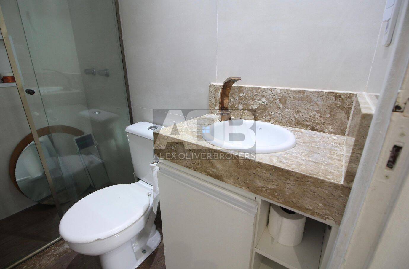 Apartamento, 3 quartos, 83 m² - Foto 22