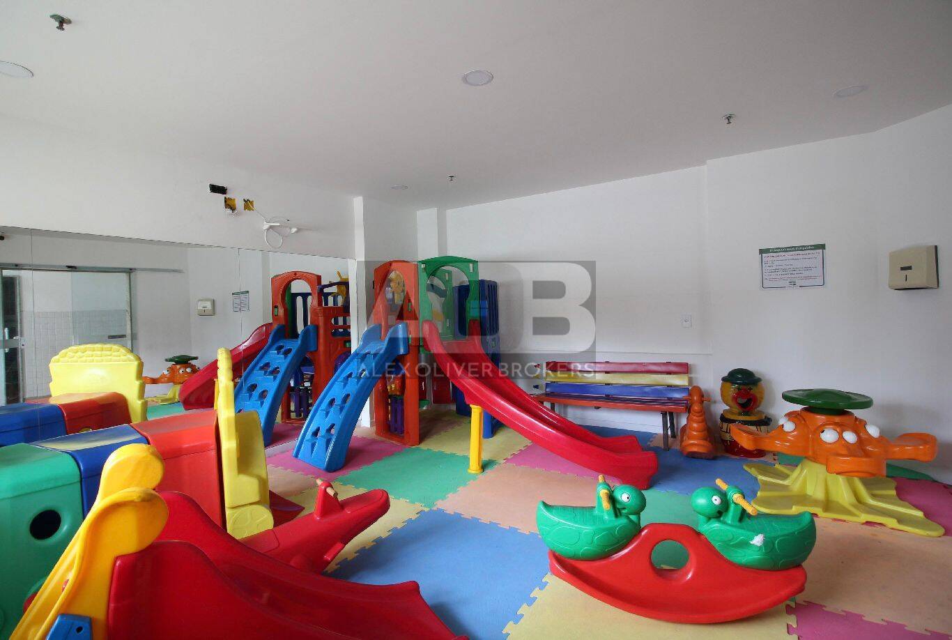 Apartamento, 3 quartos, 83 m² - Foto 40