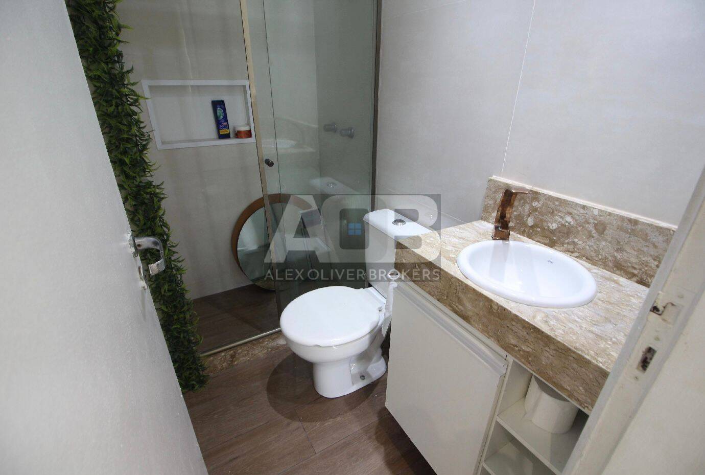 Apartamento, 3 quartos, 83 m² - Foto 29