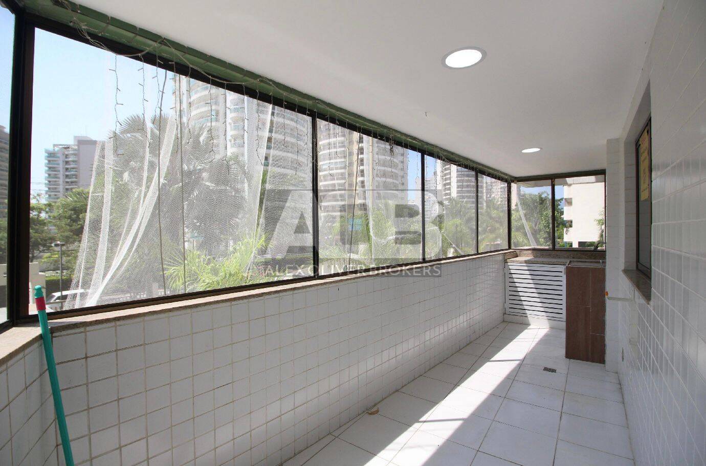 Apartamento, 3 quartos, 83 m² - Foto 28