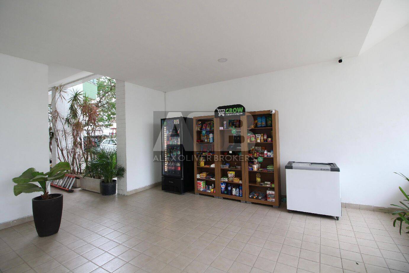 Apartamento, 3 quartos, 83 m² - Foto 46